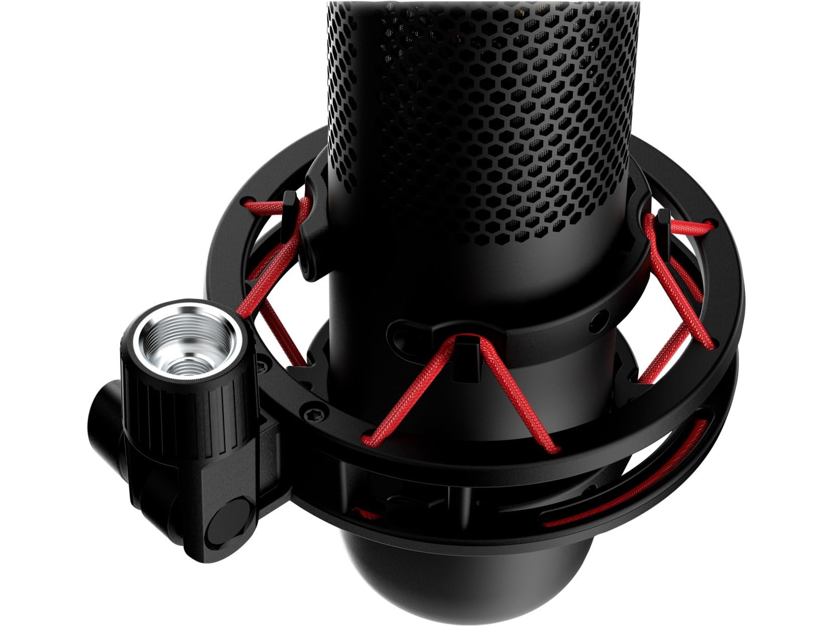 ●Mic-C ZX-776 Professional USB Condenser Microphone for PC Computer