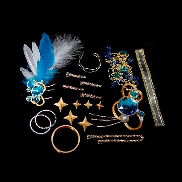 Amazon.co.jp: [2200] Beauty 出品 ☆ 蘇師匠 勝利の女神NIKKE ヘルム 