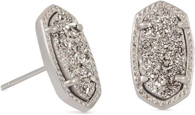 Kendra Scott Ellie Stud Earrings for Women, Fashion Jewelry