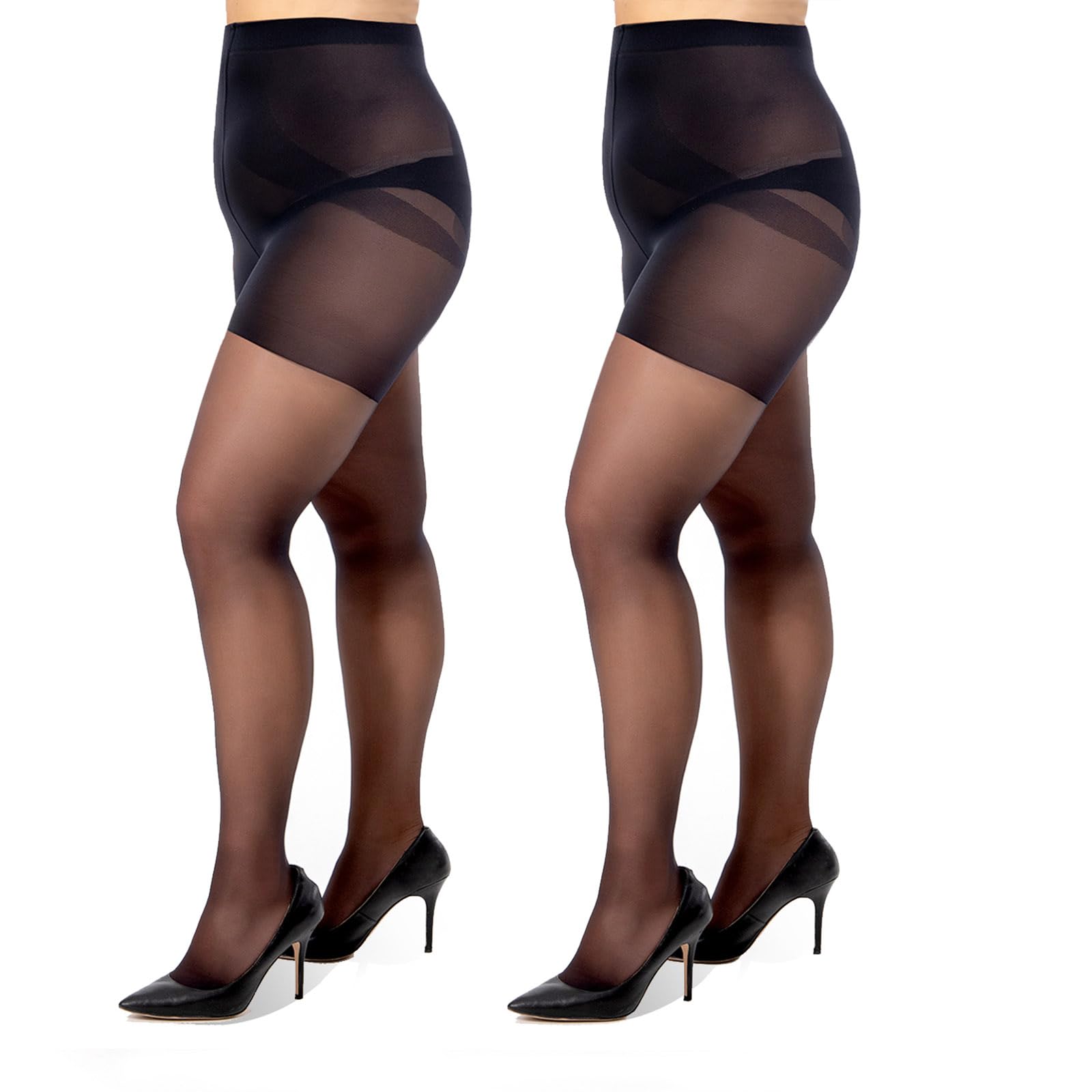 Calze Opache Tutte Le Stagioni Collant Opachi Lady Sofia 60 Denari - Foto 7