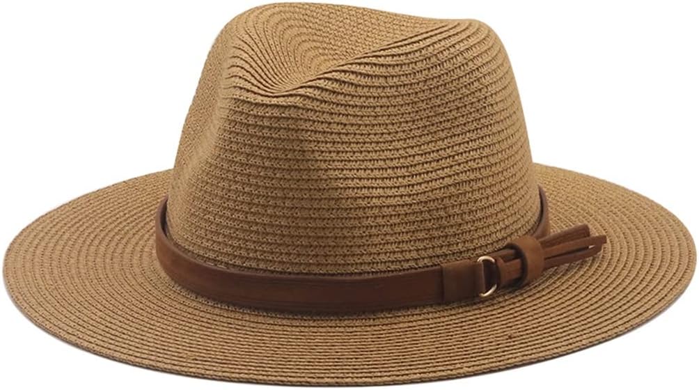 Sun Hats for Women Men Beach Hat Fashion UV Protection Travel Cap