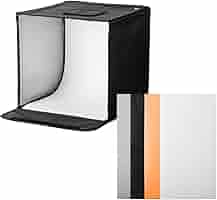 サンワダイレクト 撮影ボックス 50cm 折りたたみ ライト付き 4色背景 60 Amazon | サンワダイレクト 撮影ボックス 50cm 折りたたみ