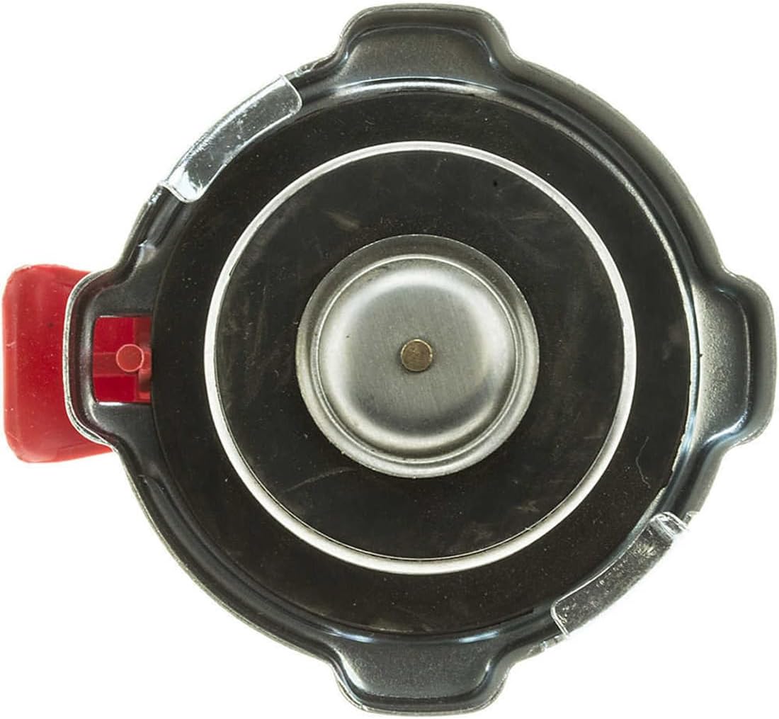 Radiator Cap - 1PC Radiator Cap Replacement fits International Harvester AM80 1957-1958 1.5L l4, fits International Harvester Scout II 1974 5.0L V8