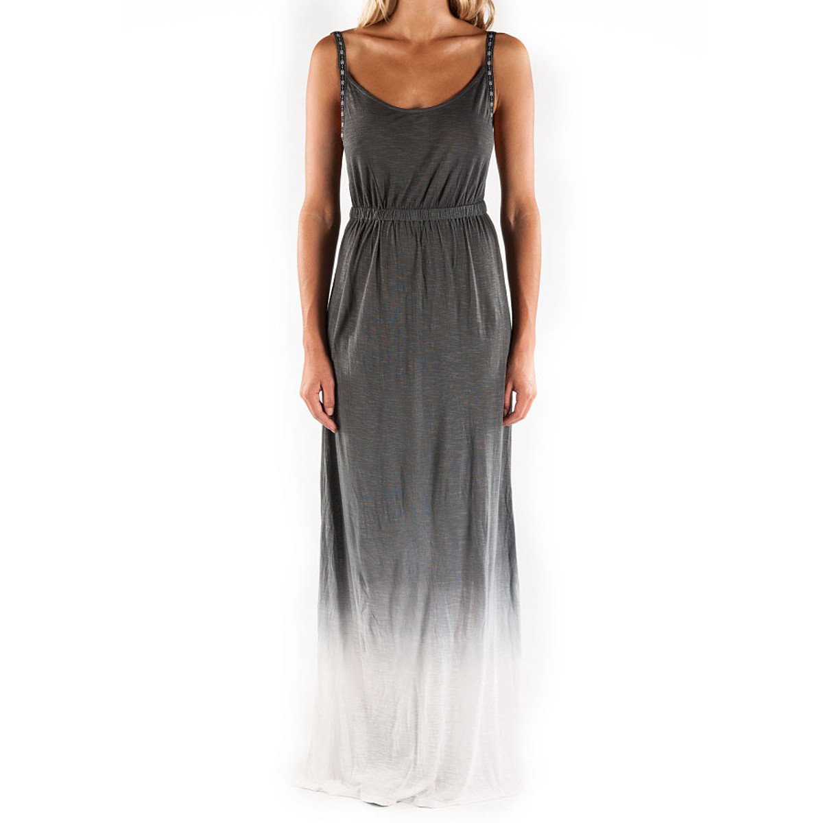 junior plus size maxi dresses Junior Plus Surplice Faux Wrap Maxi Dress – Stones For Daze