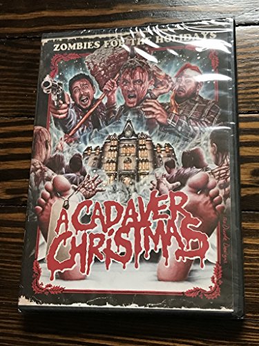 Cadaver Christmas