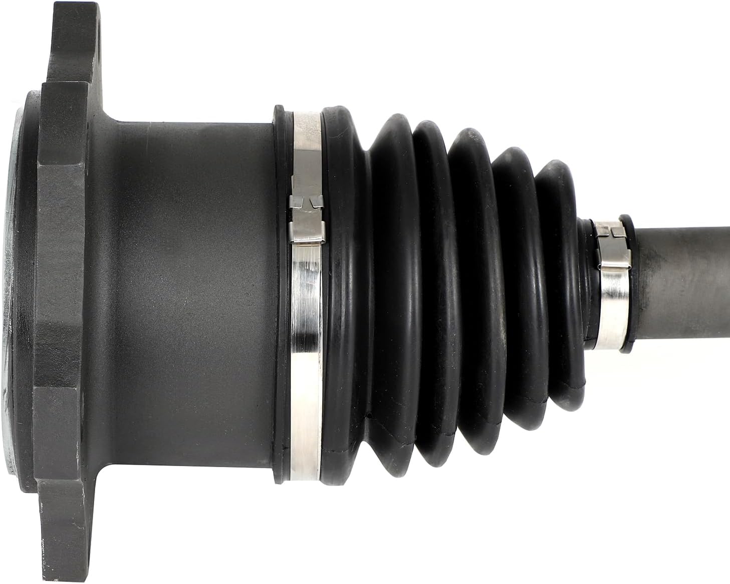 Front Left Right CV Axle Drive Shaft Assembly 4WD Only Replacement 2007-2020 for Cadillac Escalade 2007-2020 for Cadillac Escalade ESV 2007-2013 for Cadillac Escalade EXT 60-1411