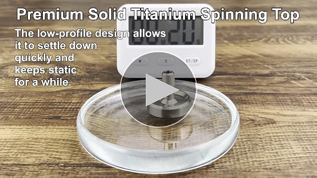 【ttt】Stardust Forever BBZ Amazon.com: DjuiinoStar Premium Titanium Spinning Top