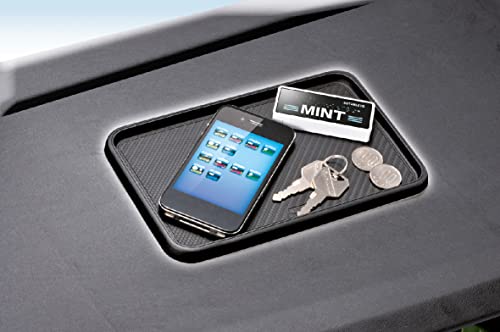 カーメイト 車用ノンスリップマット S トレータイプ DZ195