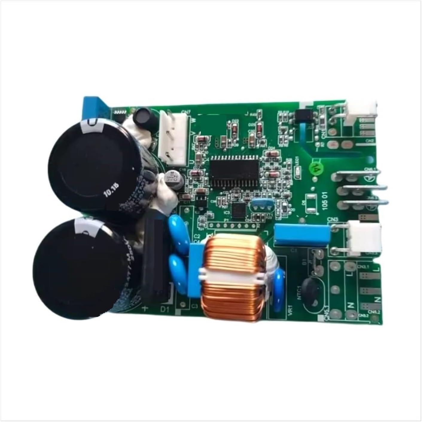 for Refrigerator Control Board 105-01-Y18-A 00-D-V241 100-127V 60Hz Freezer Parts