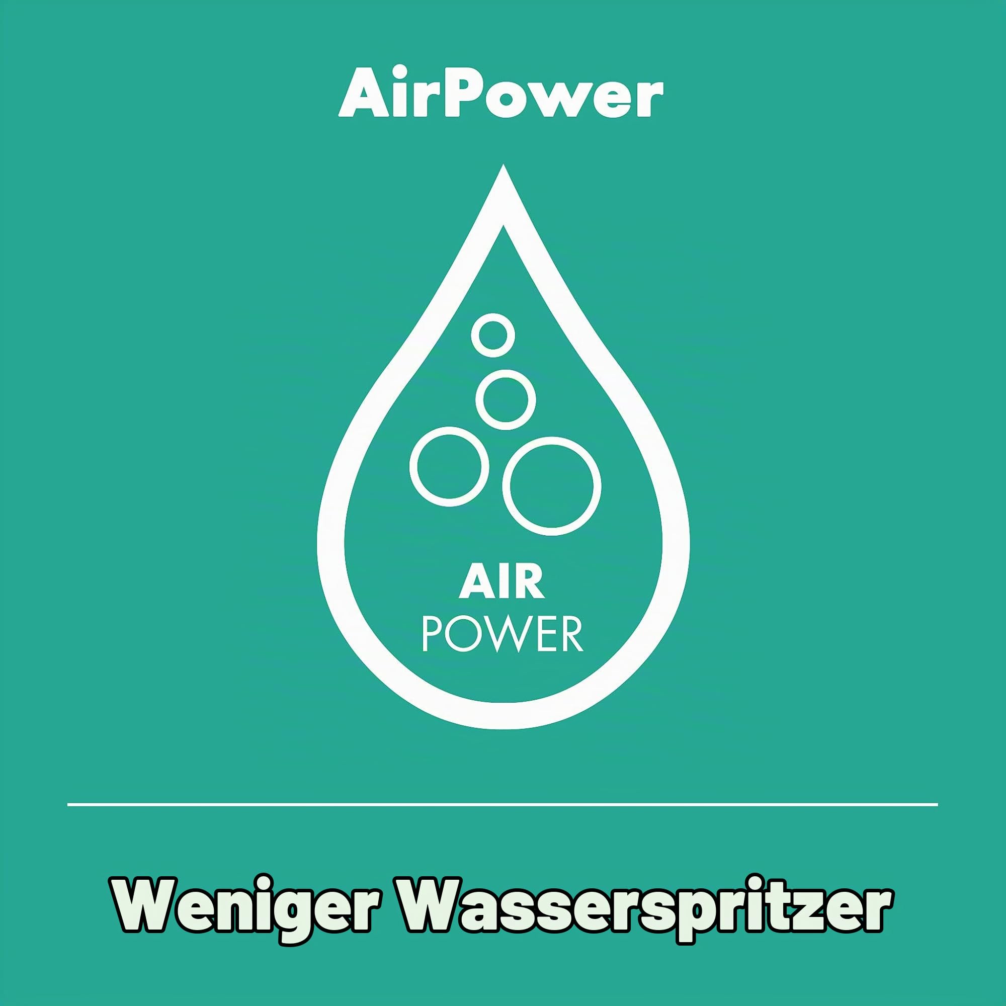 hansgrohe Wannenarmatur Finoris, Aufputz Badarmatur für 2 Funktionen, Chrom