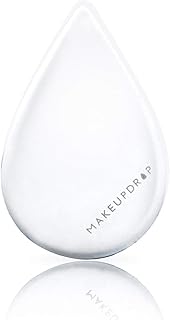 MAKEUPDROP Aplicador de belleza de silicona, ...
