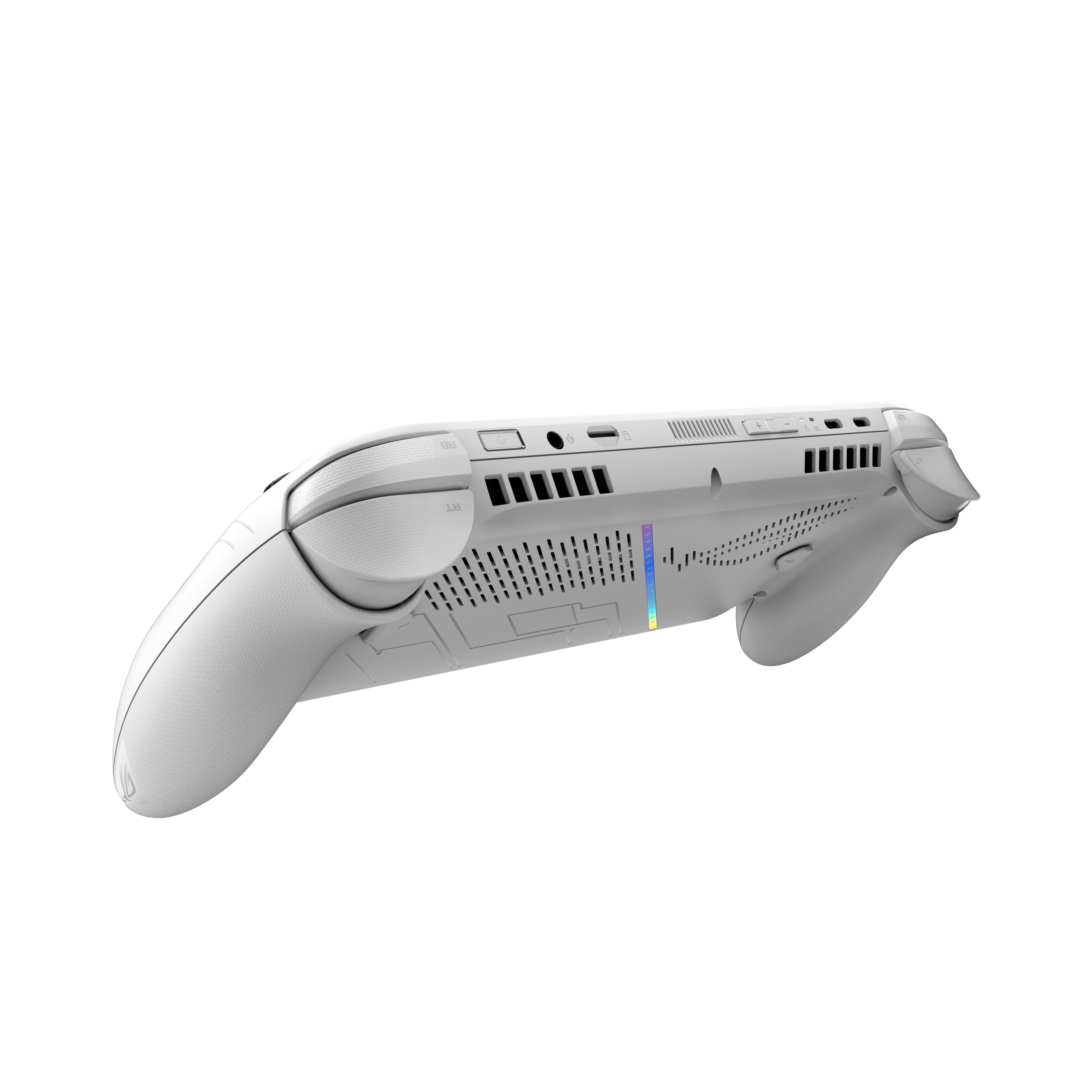 ROG Xbox Ally (2025) Handheld Gaming Console, 7” FHD 120Hz Display