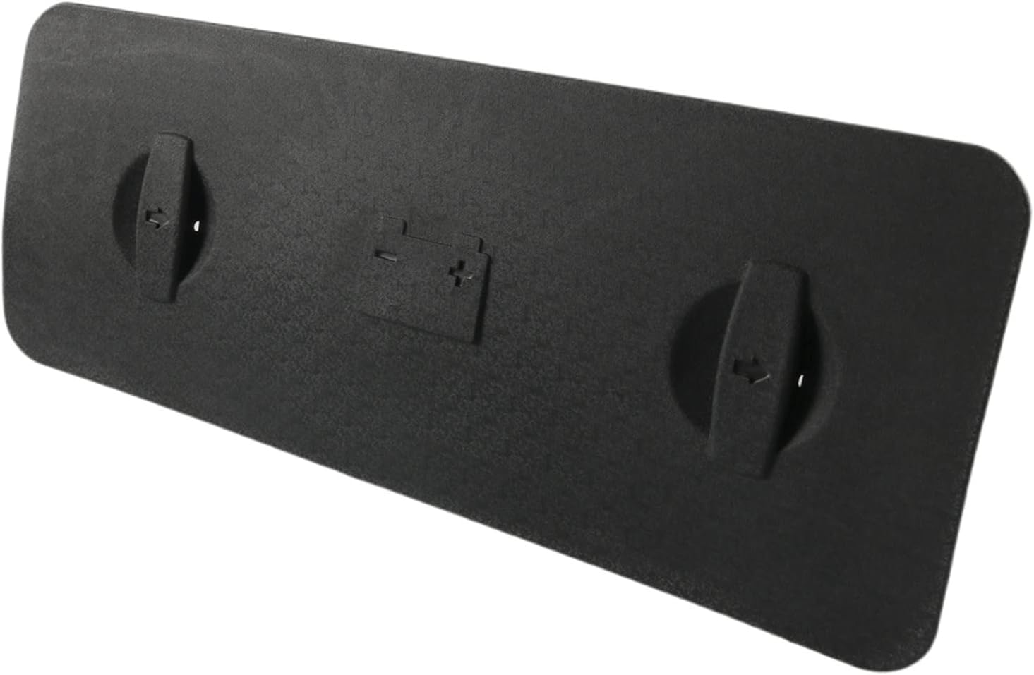 Car Battery Tray Battery OE:8E2819422A for Battery Top Frame