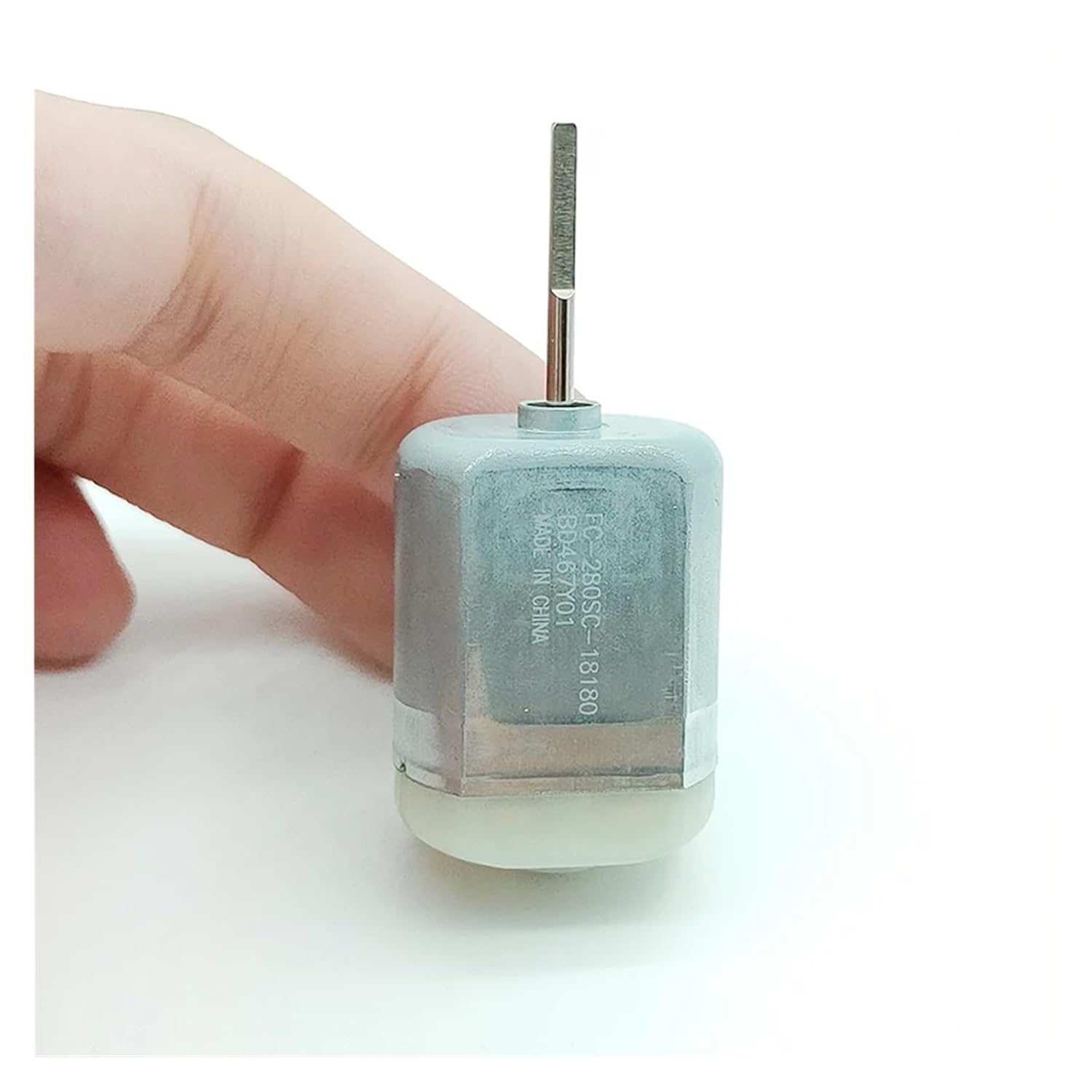 280 electronic starter FC-280SC-18180 D Shaft 24mm DC12V Car Door