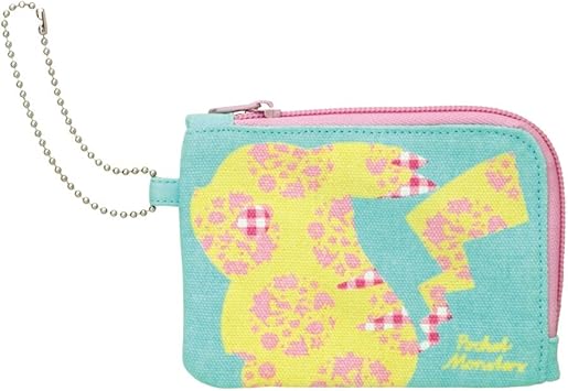 保障できる パスケース 財布 ポケモン がまぐち ピカチュウ その他 Www We Job Com