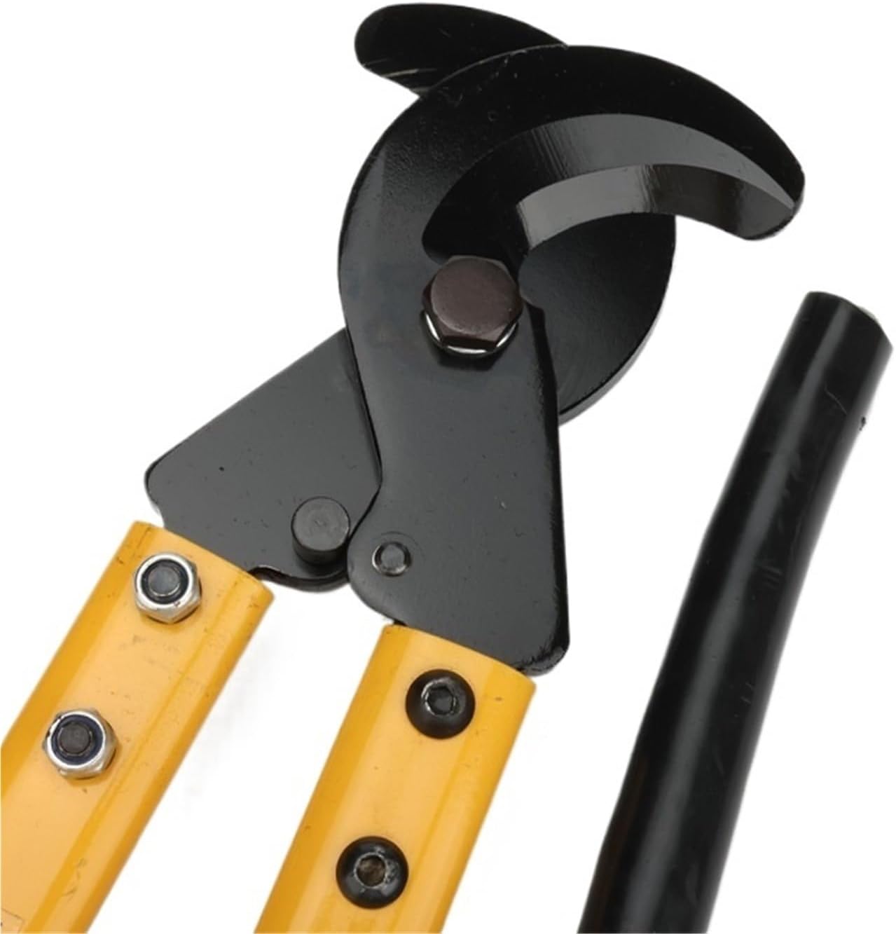 LK-500 labor-saving long-arm cable cutters multi-functional copper and aluminum cable cutters