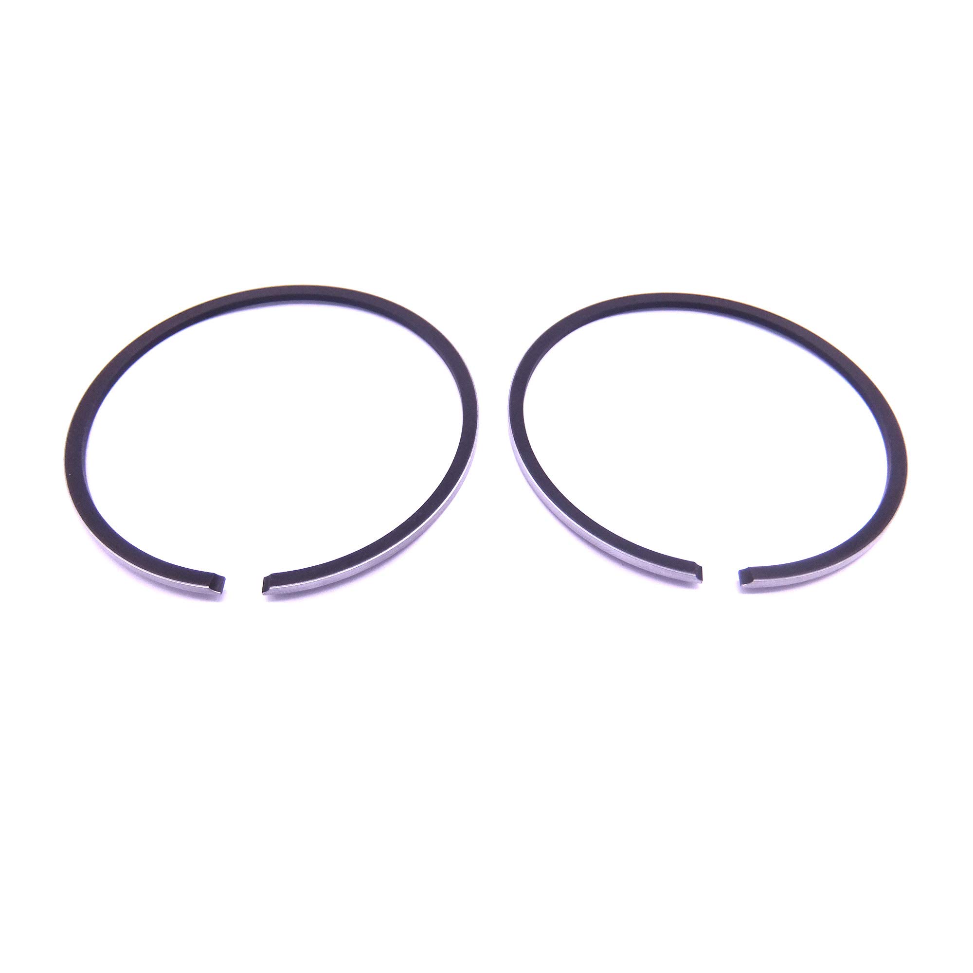 Caltric Piston Ring Set Compatible With Yamaha 5ND-11603-00-00 For 450cc ATV & Side-by-Side