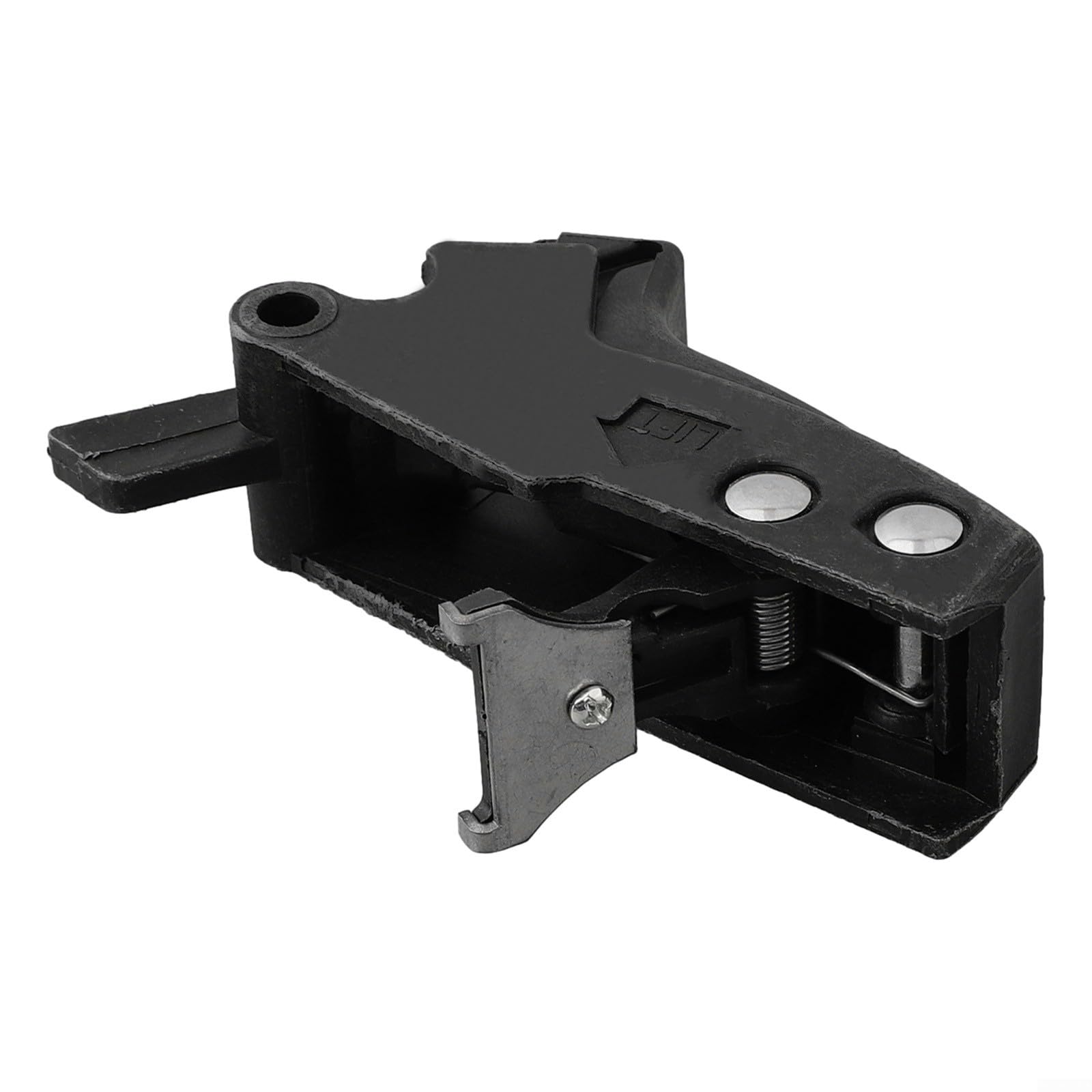 Levier de rechange, support de montage en plastique noir conçu pour DeWalt pour DE7023, DE7033, DE7025, DWX723, DW7231, DWX724
