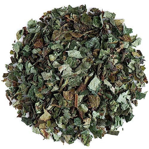 Valley of Tea Lungwort Tea