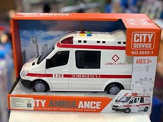 سياره إسعاف