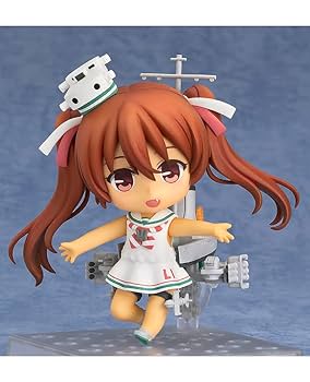ねんどろいど艦これ3体セット・龍驤・霧島・libeccio ねんどろいど艦これ3体セット・龍驤・霧島・libeccio