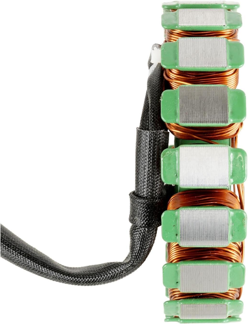 Generic Replacement Magneto Stator for Honda 31120-Hp5-A51 31120-Hp5-601