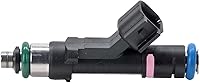 Vista 2 de BOSCH 62381 Inyector de combustible de equipo original, compatible con Mazda 3, 3 Sport, 5, 6, CX-7, individual