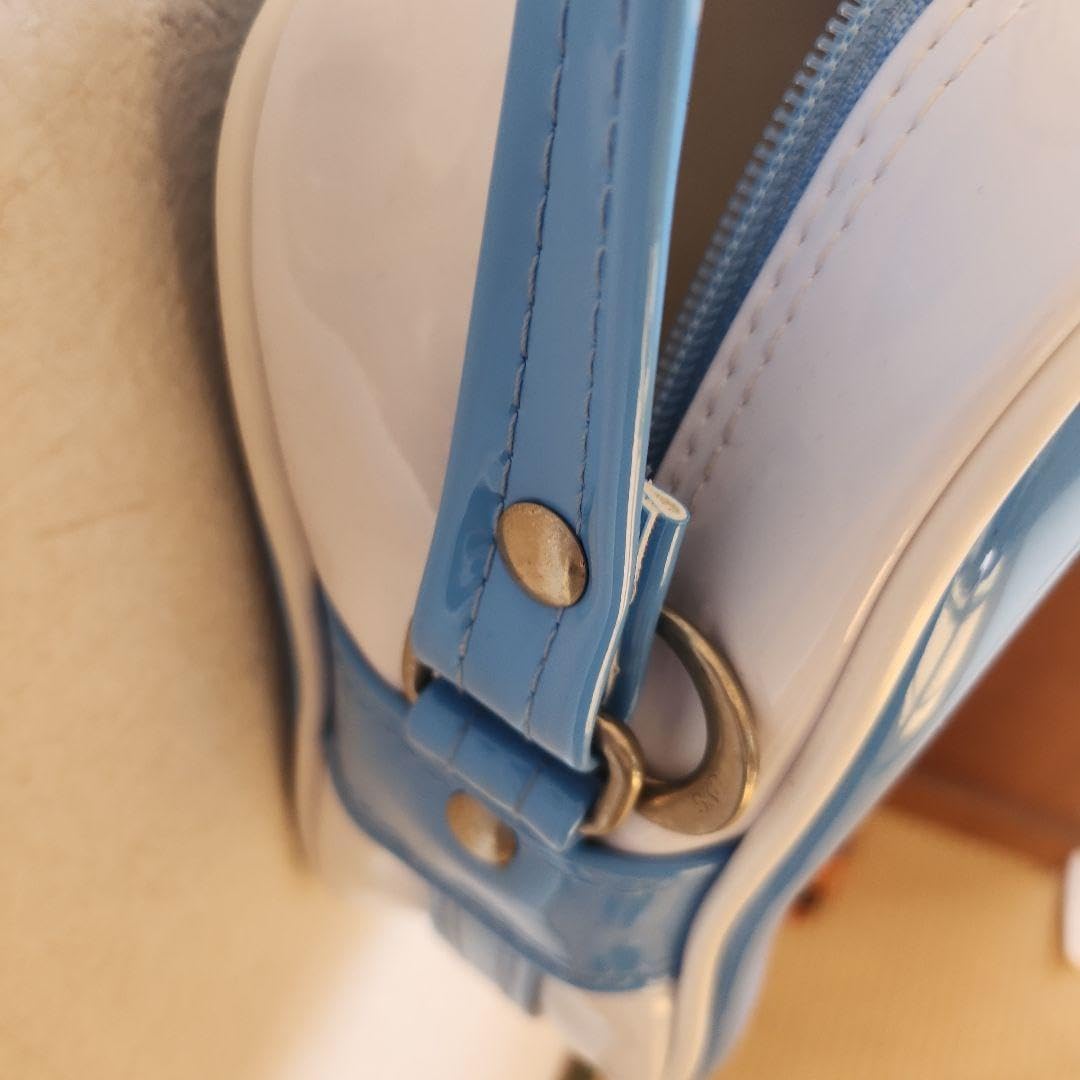 筑波大学ラグビー部 エナメルショルダーバッグ 大学ラグビー