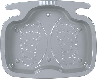Intex Fußbad 29080, Grau