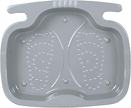 Intex 56X46X9 CM, approx. 11,5L Foot Bath Pool Accessories Clean Pool Foot Bath