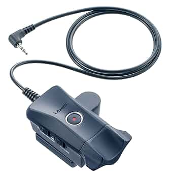 Amazon | Libec LANC*パナソニック切り替えリモートコントロール