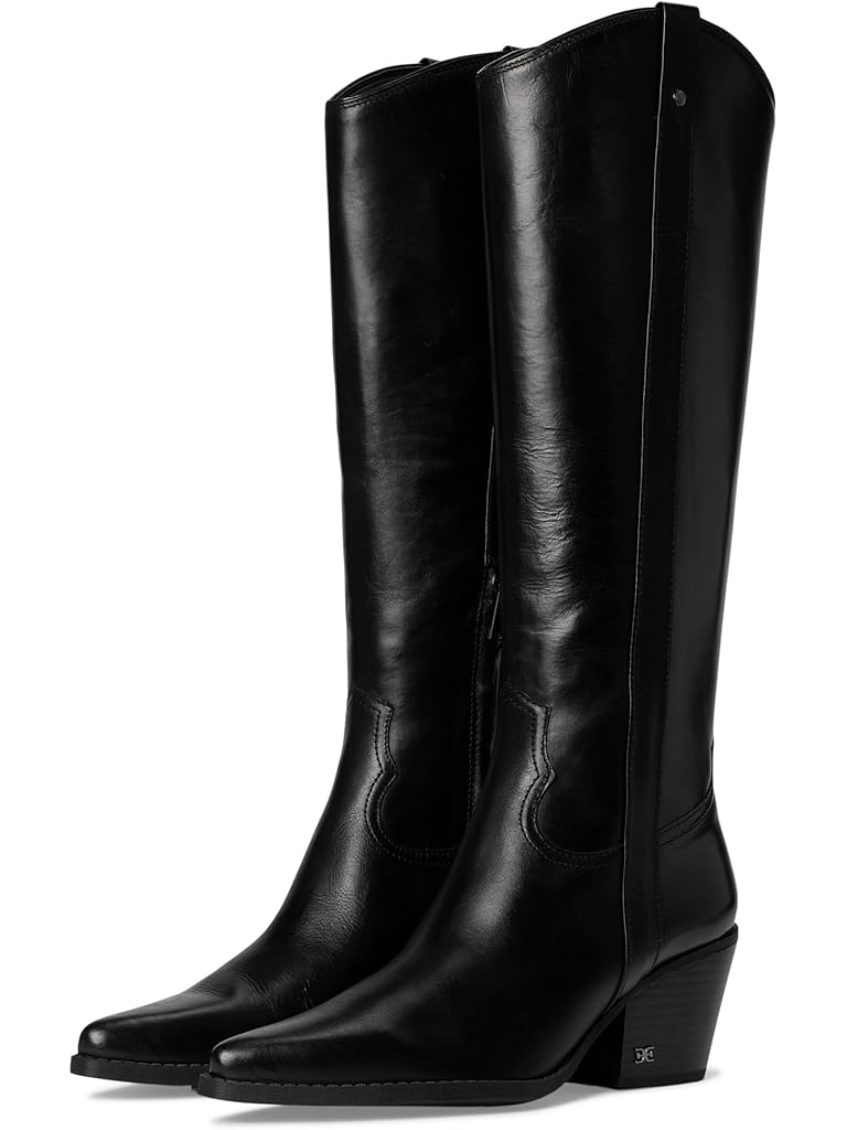 Black Sam Edelman Wyatt