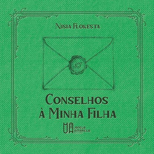 『Conselhos à Minha Filha』のカバーアート