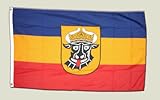 Flaggenfritze
