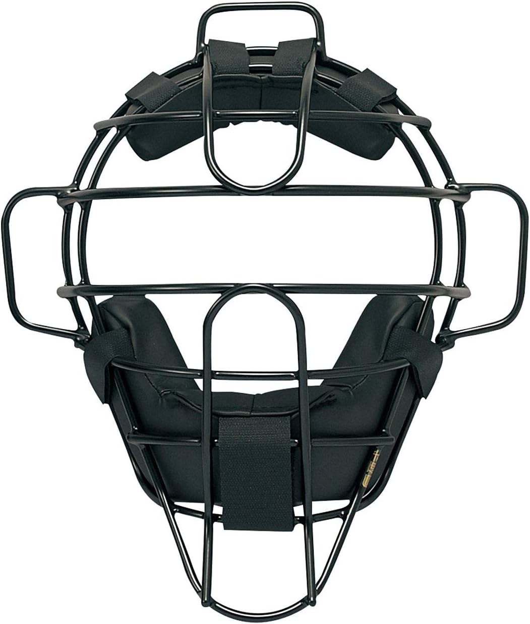 SSK Titanium Mask for Hardness, Baseball Equipment (CKM1800S)