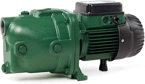 série 102660040 Jet 102 m Pompe électrique centrifuge auto-a DAB