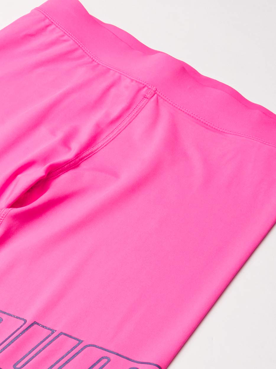 PUMA Mädchen Leggings