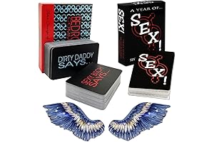 SX Game Sexual Position Card: Bedroom Battles, Commands, and More