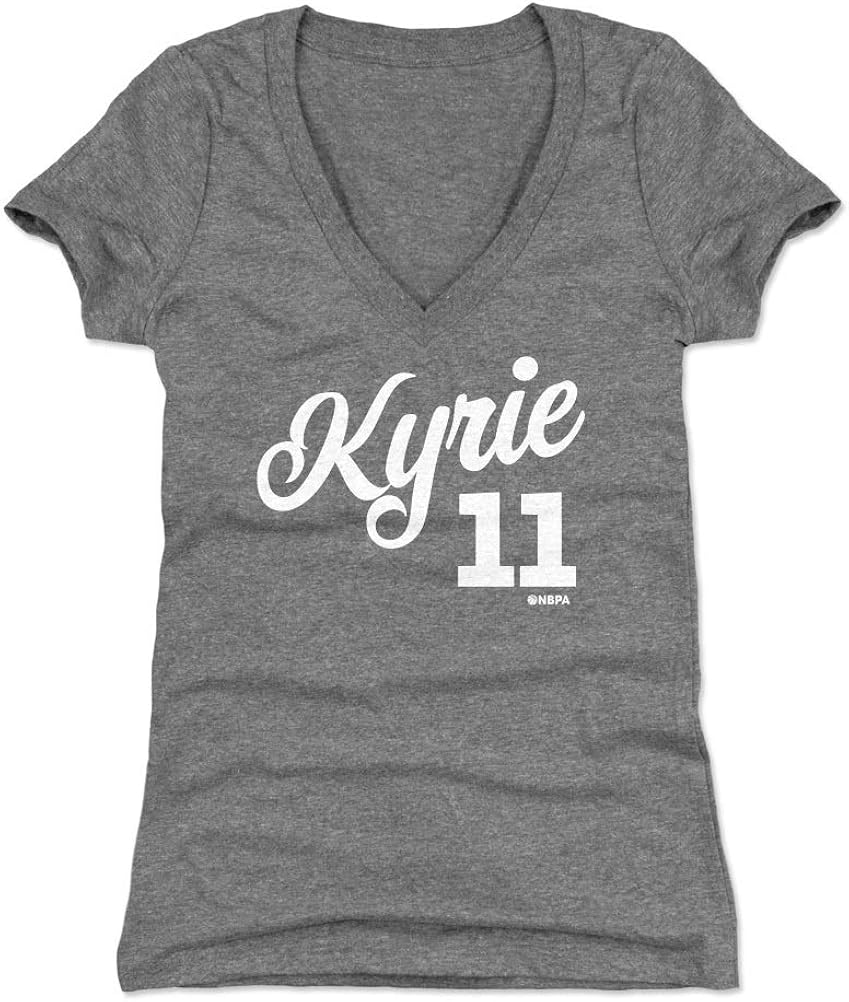 kyrie irving womens shirt
