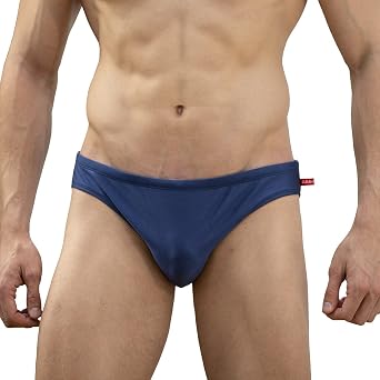 EASEJUICY Men's Swim Briefs Swim Briefs