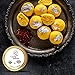 Saffron Threads,100% Stigmas Only (5 Gram Spanish) organically grown