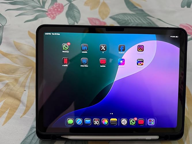 Apple iPad Air 11″ with M3 chip