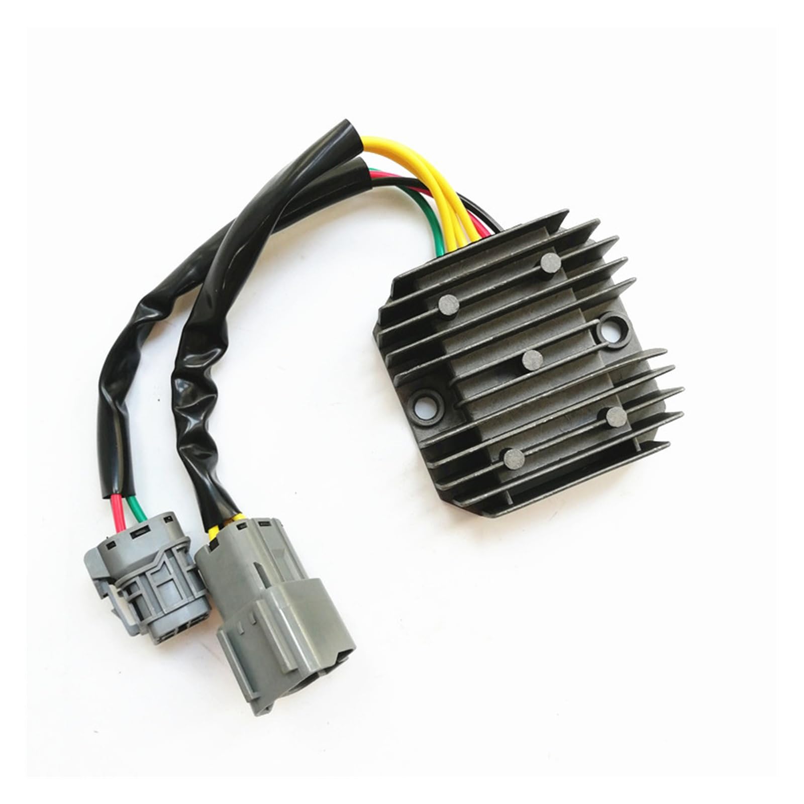 KRIECKRectifier Voltage For Kymco For MXU 300 250 150 For Mongoos E 300 250 For Can-Am For DS 250 2011 2012 2013 Voltage Regulator Rectifier Regulator