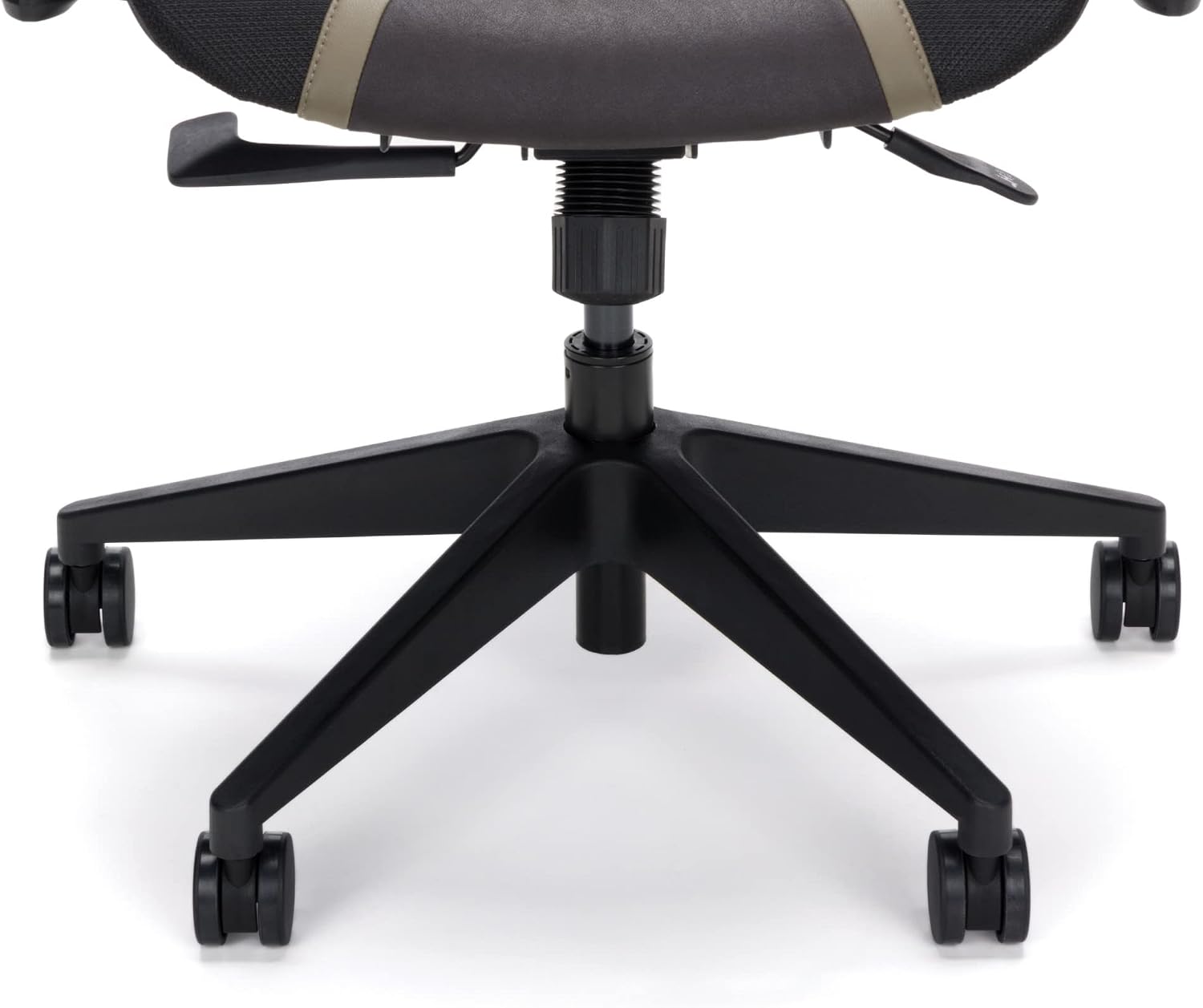 Buy RESPAWN FLEXX Gaming Chair Mesh Ergonomic High Back PC Computer Desk Office Chair