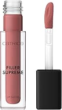 Catrice – Brillo de labios Filler Supreme – 050 nude, Not Rude