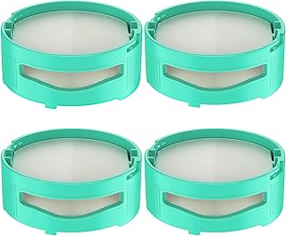 1541FC3000 AZ3002 Stratos Upright Vacuum Odor Neutralizer Replacement Cartridges for Shark Vacuum Cleaner AZ3000, AZ3002, HZ3000, HZ3002, ZD550, IZ862H, Pro CordleI Z562H 1541FC3000 Replacement Stick