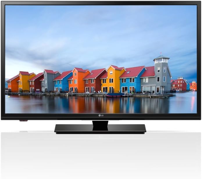 LG Electronics 32LF500B 720p LED TV - 32" Class (31.5" Diag)