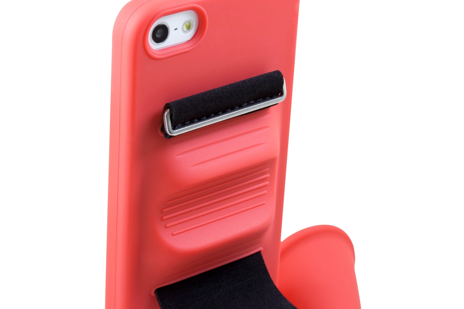 Amazon | Bone(ボーン) 自転車ブラケット&スピーカー iPHONE 5用 