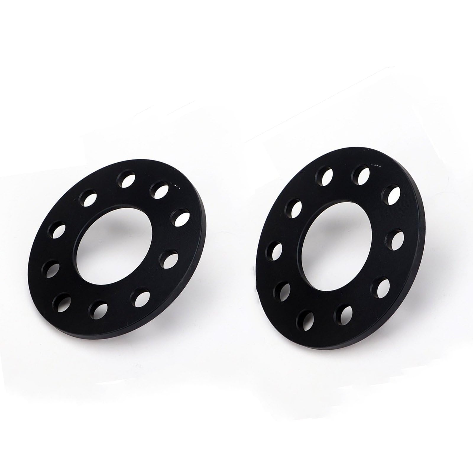Separadores Llantas Compatible con Jeep para Grand Cherokee para Commander para Libero para Wrang 3/5/8/10/12mm adaptadores espaciadores de Rueda de Coche PCD 5x13 0/5x127 CB 71,6 Mm(5mm)