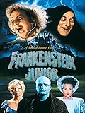 frankenstein junior stream  Frankenstein Junior